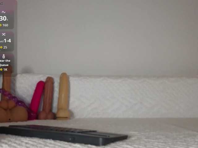Violet888, live now on BongaCams