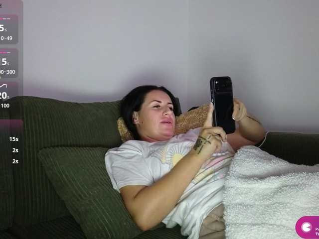 VioletBaby live cam