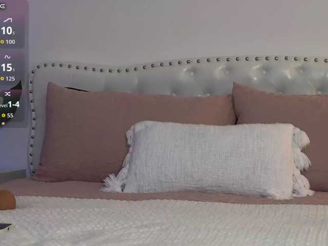 Violet888 live cam on BongaCams