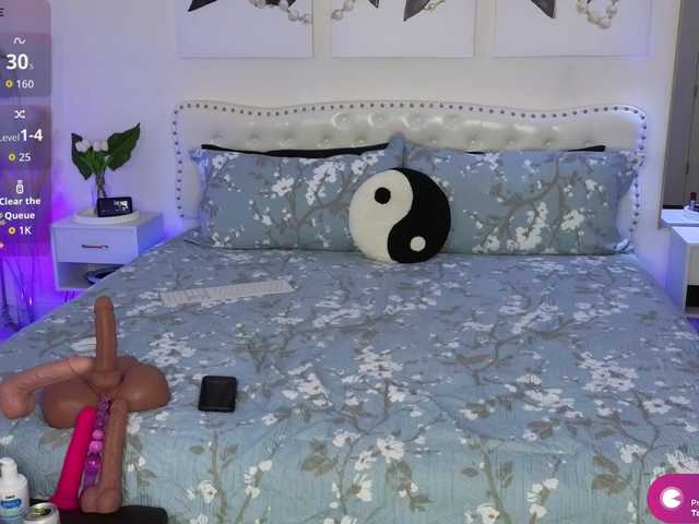 VioletBaby live cam