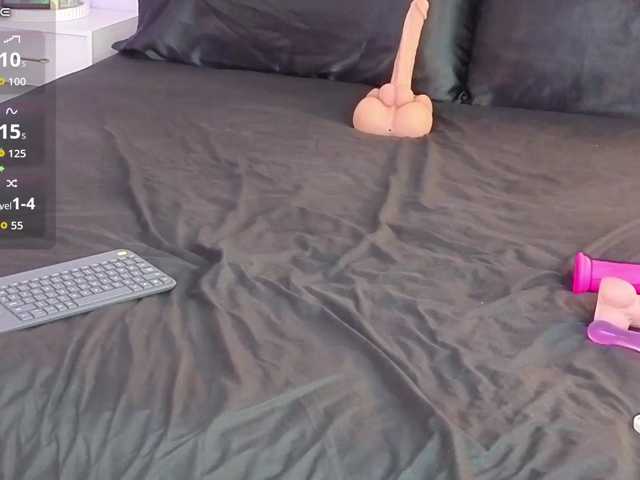 Violetbaby live cam