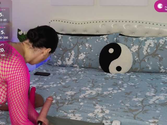 Violet888 live cam on BongaCams