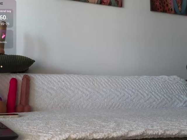 Violet888 live cam on BongaCams