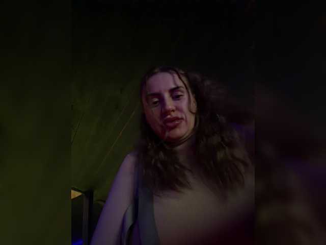 VioletBaby live cam preview