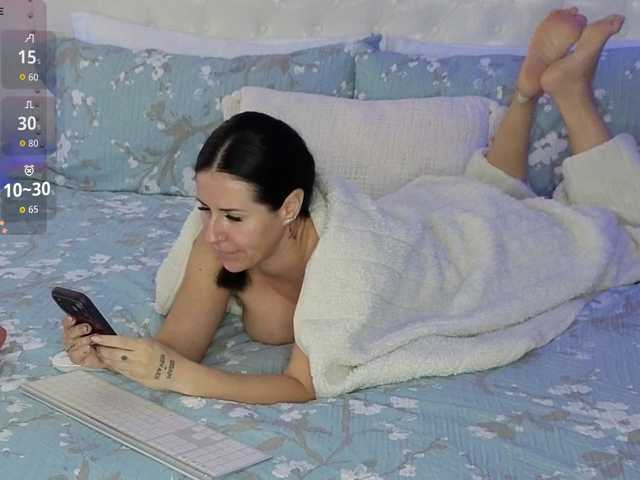 Violet888 live webcam show