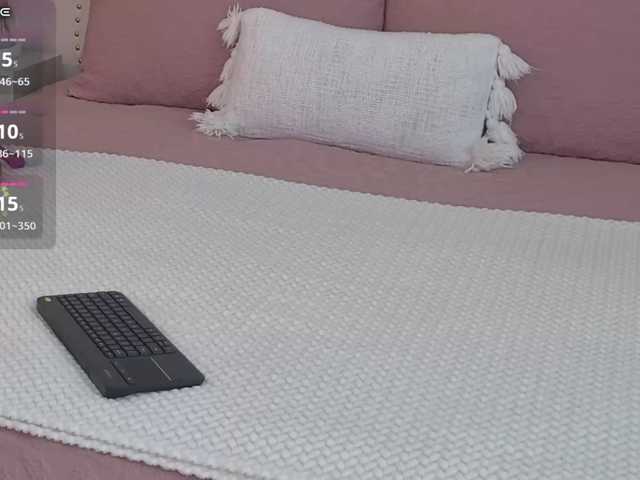 Violet888 live cam on BongaCams