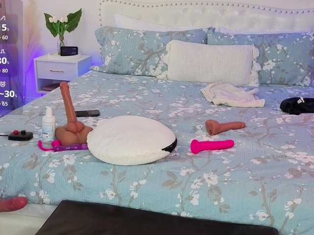 Violet888 live webcam show