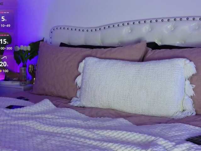 Violet888 live cam on BongaCams