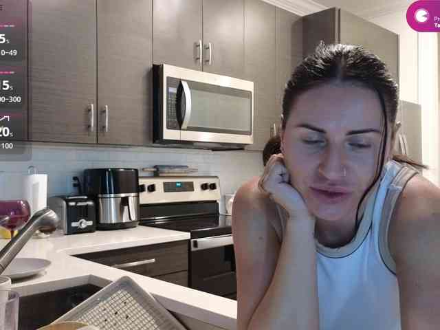 VioletBaby webcam