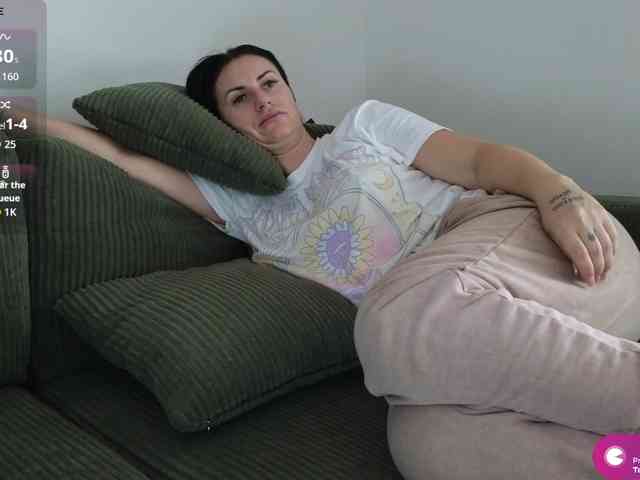 VioletBaby webcam