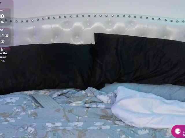VioletBaby webcam