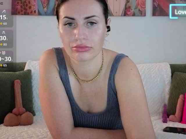 VioletBaby webcam