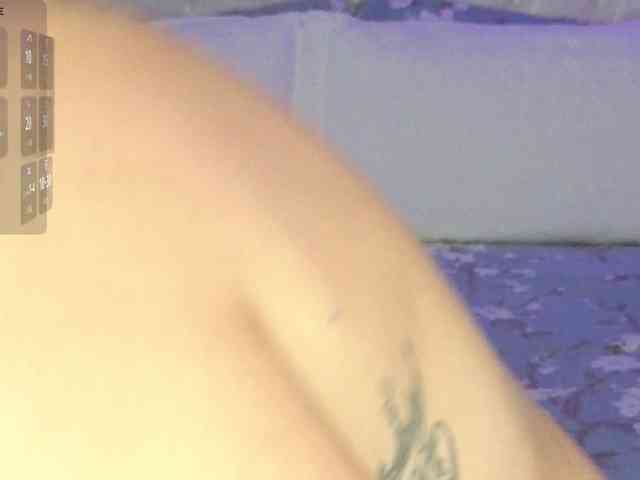 VioletBaby webcam