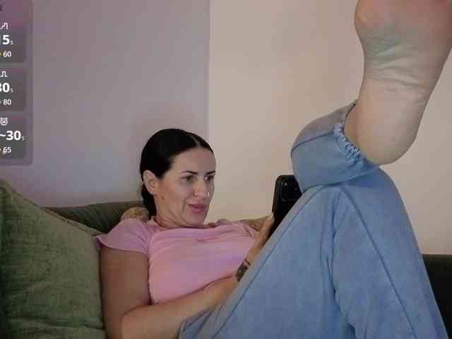 VioletBaby webcam