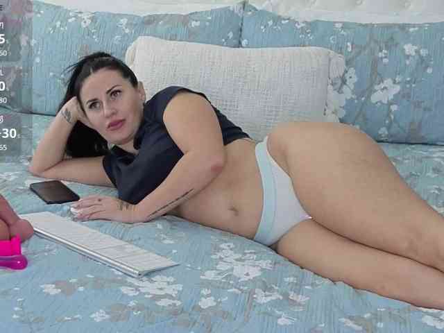 VioletBaby webcam