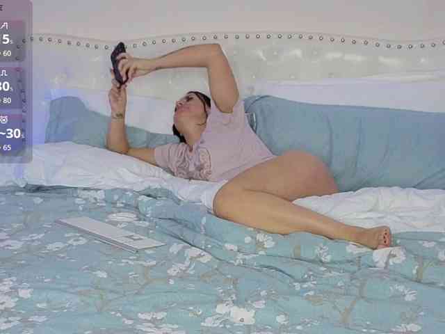 VioletBaby webcam