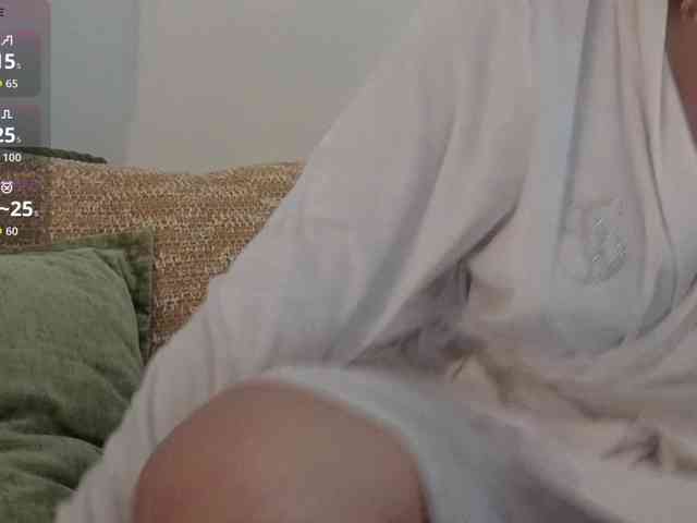 VioletBaby webcam