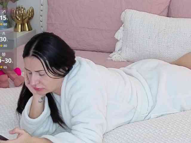 VioletBaby webcam