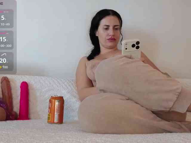 VioletBaby webcam