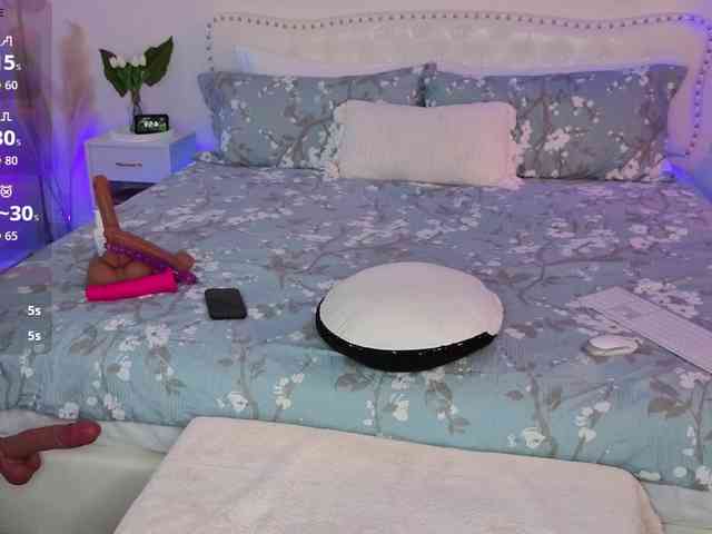 VioletBaby webcam