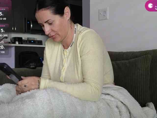 VioletBaby webcam