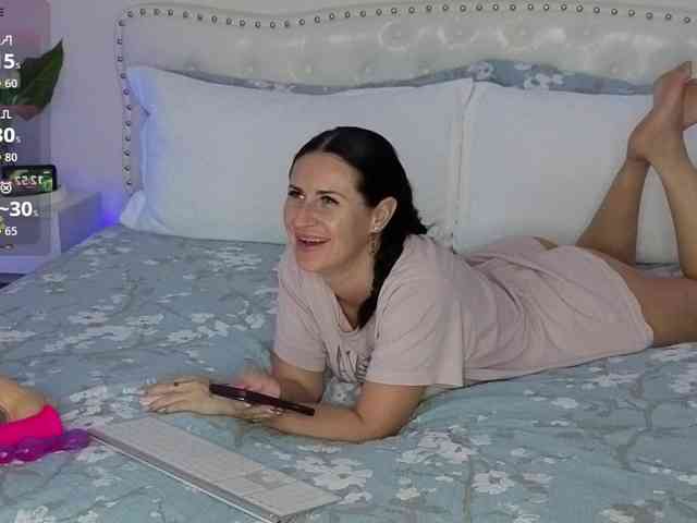 VioletBaby webcam