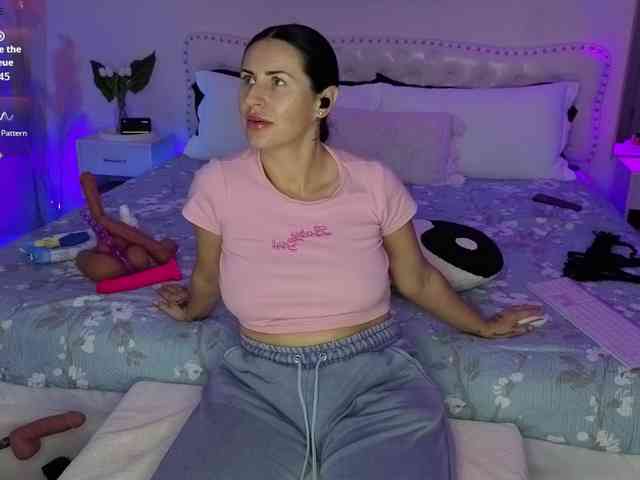 VioletBaby webcam