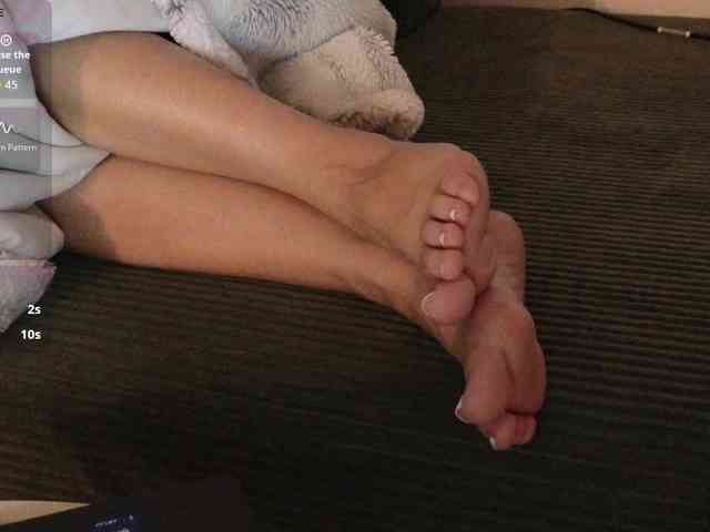 VioletBaby webcam