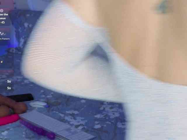 violetbaby's live room