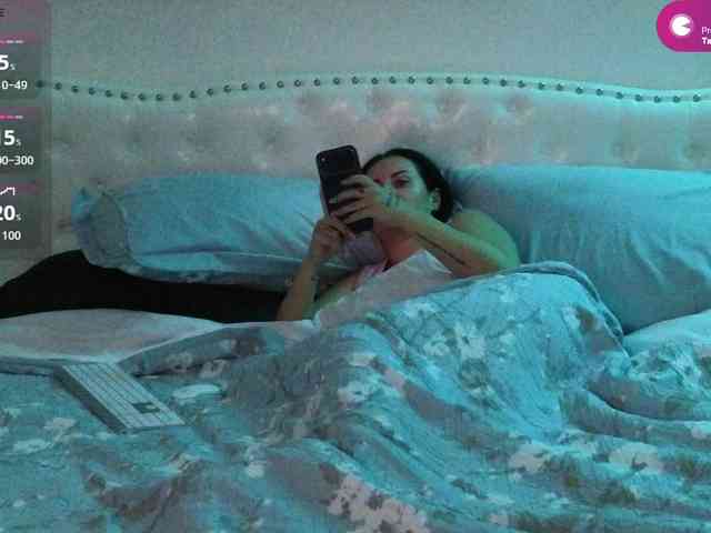 VioletBaby webcam