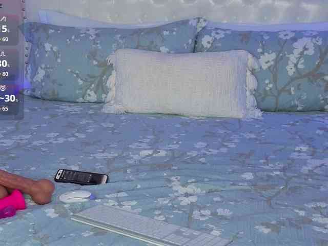 VioletBaby webcam