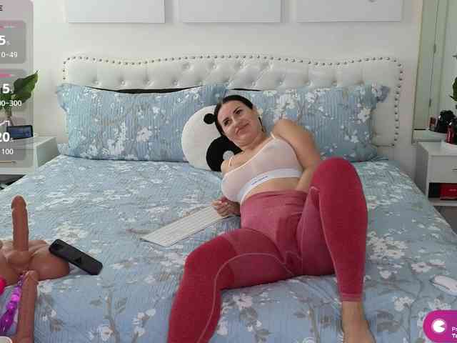 VioletBaby webcam