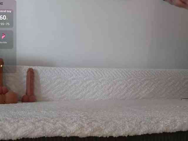 VioletBaby webcam