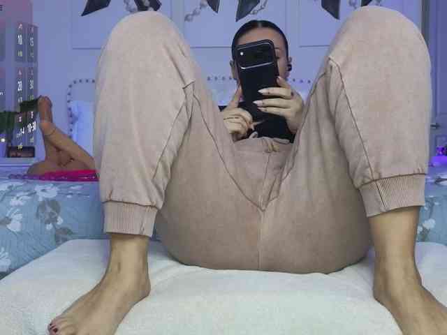 VioletBaby webcam