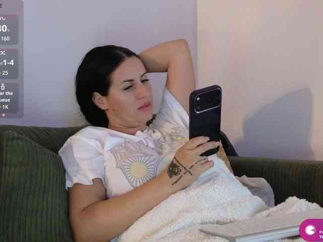 VioletBaby webcam