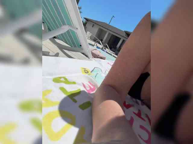 VioletBaby webcam