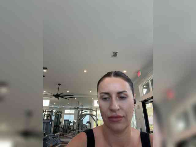 VioletBaby webcam