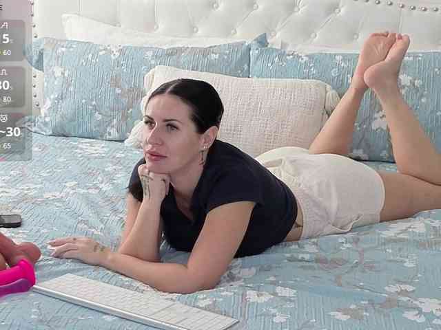 VioletBaby webcam