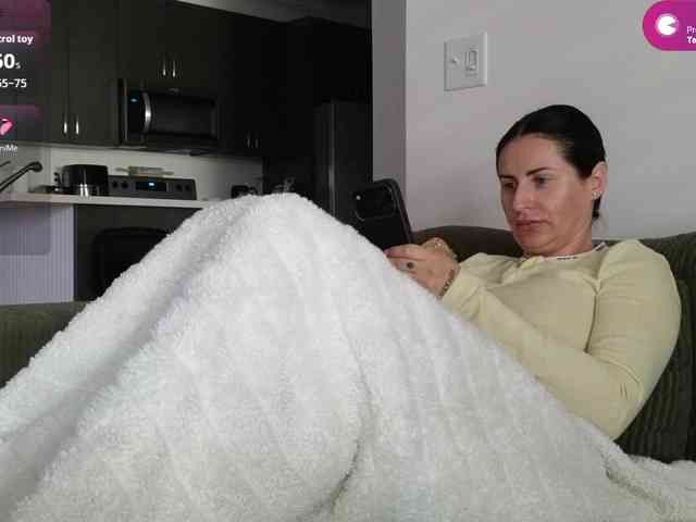 VioletBaby webcam