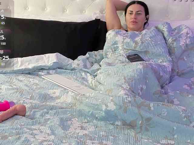 VioletBaby webcam