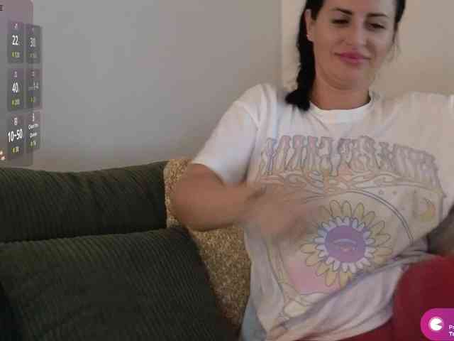 VioletBaby webcam