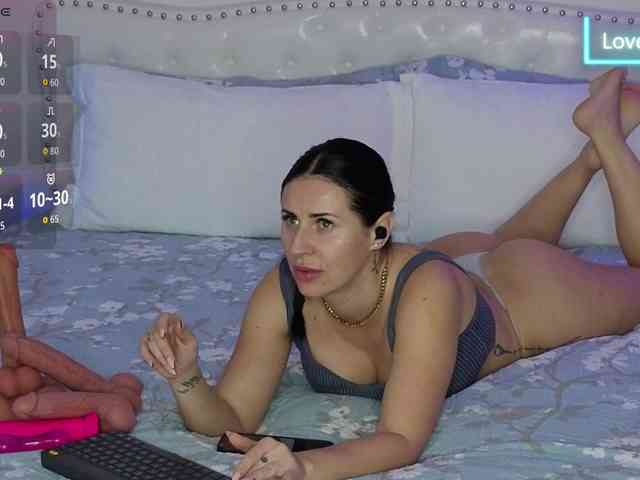 VioletBaby webcam
