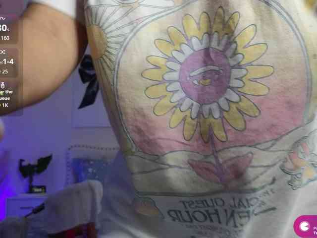 VioletBaby