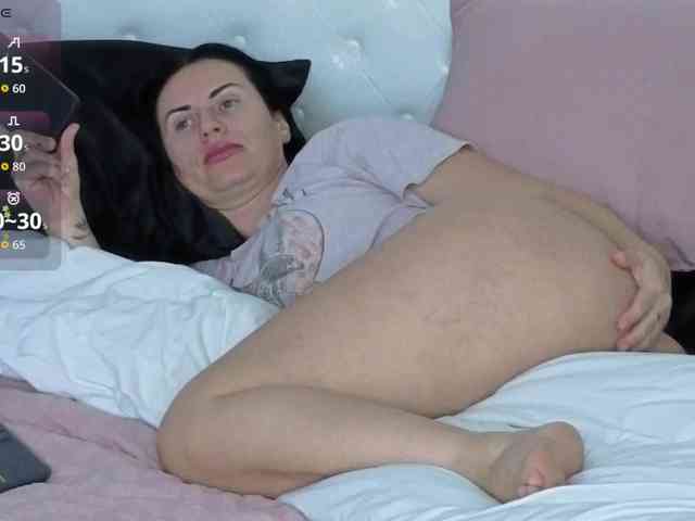 VioletBaby webcam
