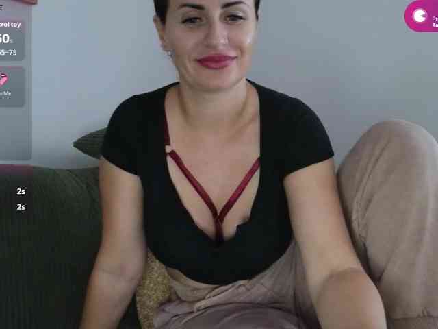 VioletBaby webcam