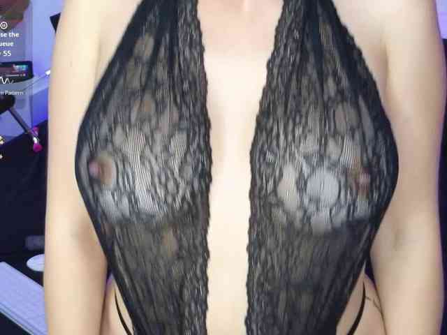 VioletBaby webcam