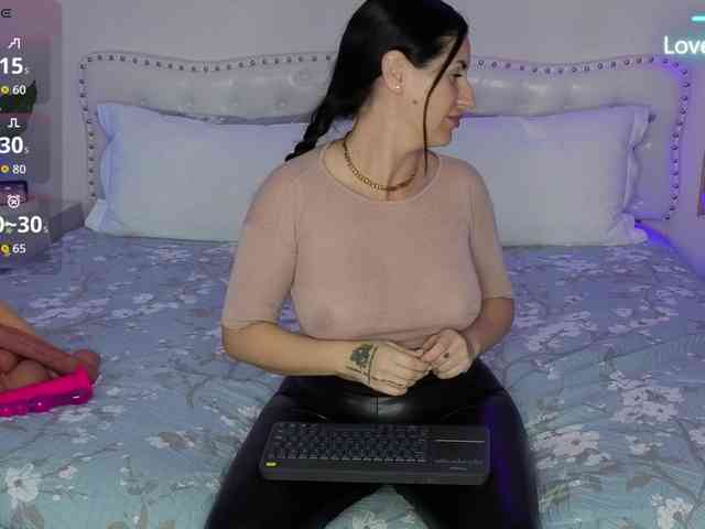VioletBaby webcam