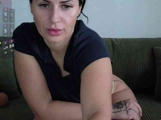 VioletBaby webcam