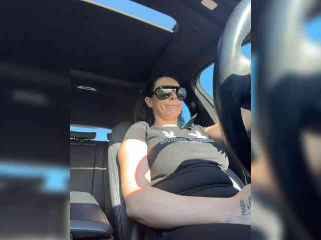 VioletBaby webcam