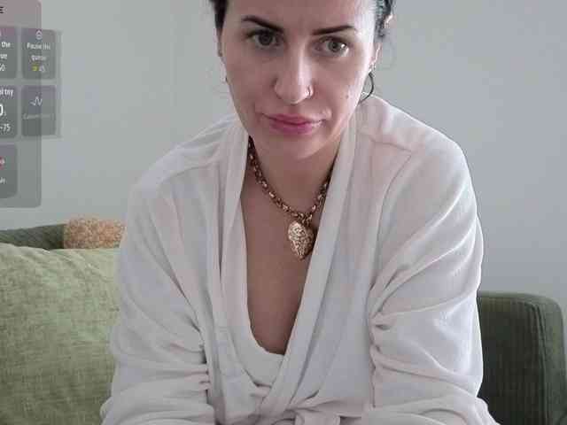 VioletBaby webcam